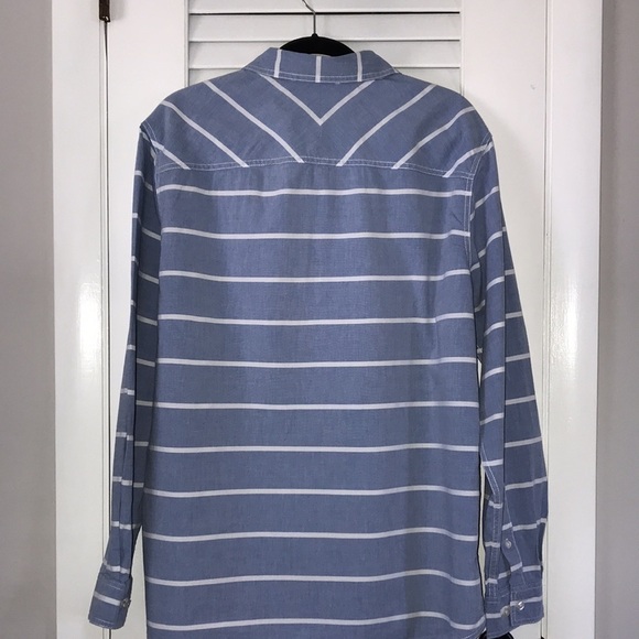 Red Camel 🐪 Size XL Button Down Shirt - Picture 6 of 6